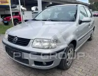 2000 Volkswagen Polo