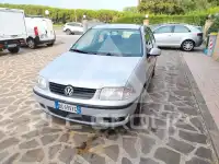 2000 Volkswagen Polo