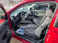 2000 Volkswagen Polo
