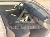2000 Volkswagen Polo