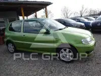 2000 Volkswagen Polo