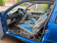 2000 Volkswagen Polo