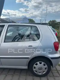 2000 Volkswagen Polo