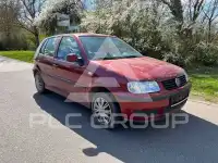 2000 Volkswagen Polo