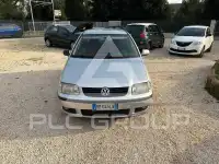 2000 Volkswagen Polo