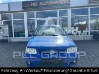 2000 Volkswagen Polo