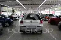 2000 Volkswagen Polo