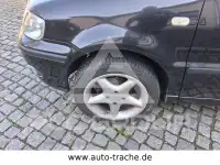 2000 Volkswagen Polo