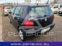 2000 Volkswagen Polo