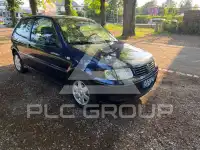 2000 Volkswagen Polo