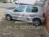 2000 Volkswagen Polo
