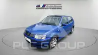 2000 Volkswagen Polo