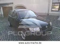 2000 Volkswagen Polo