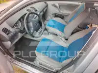 2000 Volkswagen Polo