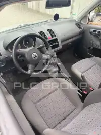 2000 Volkswagen Polo