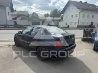 2000 Volkswagen Polo