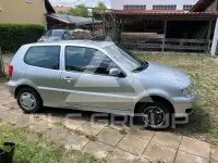 2000 Volkswagen Polo