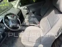 2000 Volkswagen Polo