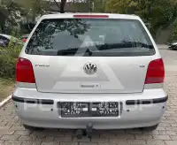 2000 Volkswagen Polo