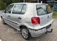 2000 Volkswagen Polo
