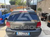 2000 Volkswagen Polo