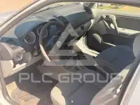 2000 Volkswagen Polo