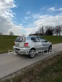 2000 Volkswagen Polo