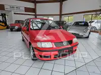 2000 Volkswagen Polo