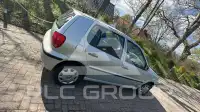2000 Volkswagen Polo
