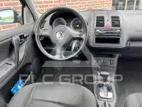 2000 Volkswagen Polo