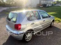2000 Volkswagen Polo