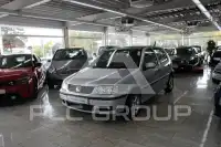 2000 Volkswagen Polo