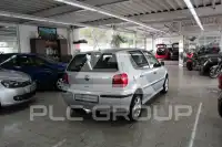 2000 Volkswagen Polo
