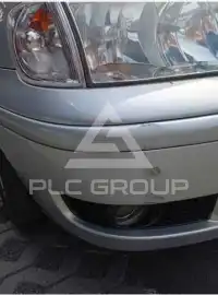 2000 Volkswagen Polo