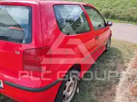 2000 Volkswagen Polo