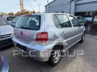 2000 Volkswagen Polo