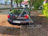 2000 Volkswagen Polo