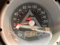 2000 Volkswagen Polo