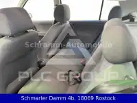 2000 Volkswagen Polo