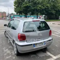 2000 Volkswagen Polo