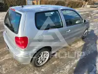 2000 Volkswagen Polo