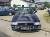 2000 Volkswagen Polo
