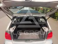 2000 Volkswagen Polo