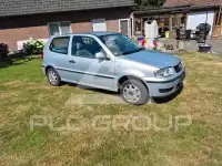 2000 Volkswagen Polo