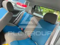 2000 Volkswagen Polo