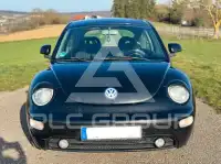2000 Volkswagen BEETLE