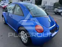 2000 Volkswagen BEETLE