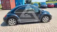 2000 Volkswagen BEETLE