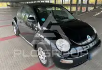 2000 Volkswagen BEETLE