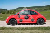 2000 Volkswagen BEETLE